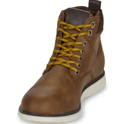 Jack & Jones - JFWDENVER PU COMBO BOOT