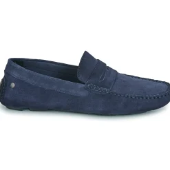 Jack & Jones - JFWJENSEN SUEDE LOAFER