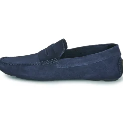 Jack & Jones - JFWJENSEN SUEDE LOAFER