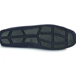 Jack & Jones - JFWJENSEN SUEDE LOAFER