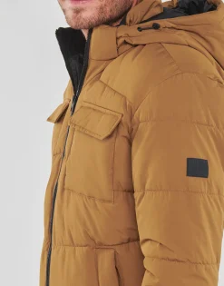 Jack & Jones - JJBRADY PUFFER