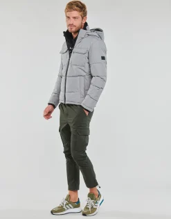 Jack & Jones - JJBRADY PUFFER