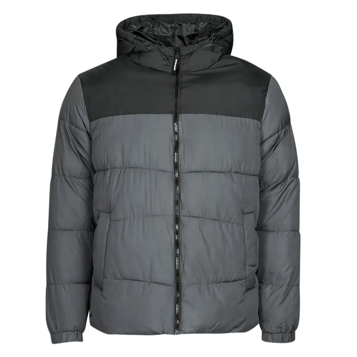 Jack & Jones - JJCHILI PUFFER HOOD