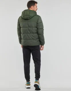 Jack & Jones - JJCHILI PUFFER HOOD