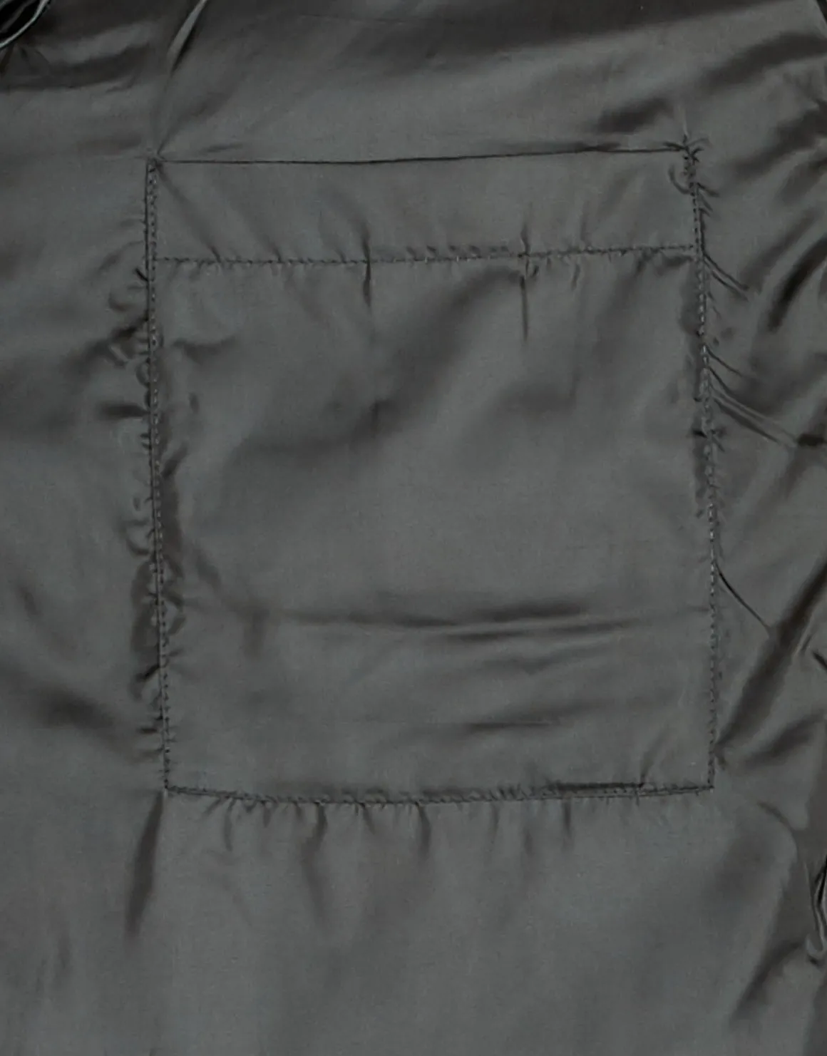 Jack & Jones - JJCHILI PUFFER HOOD