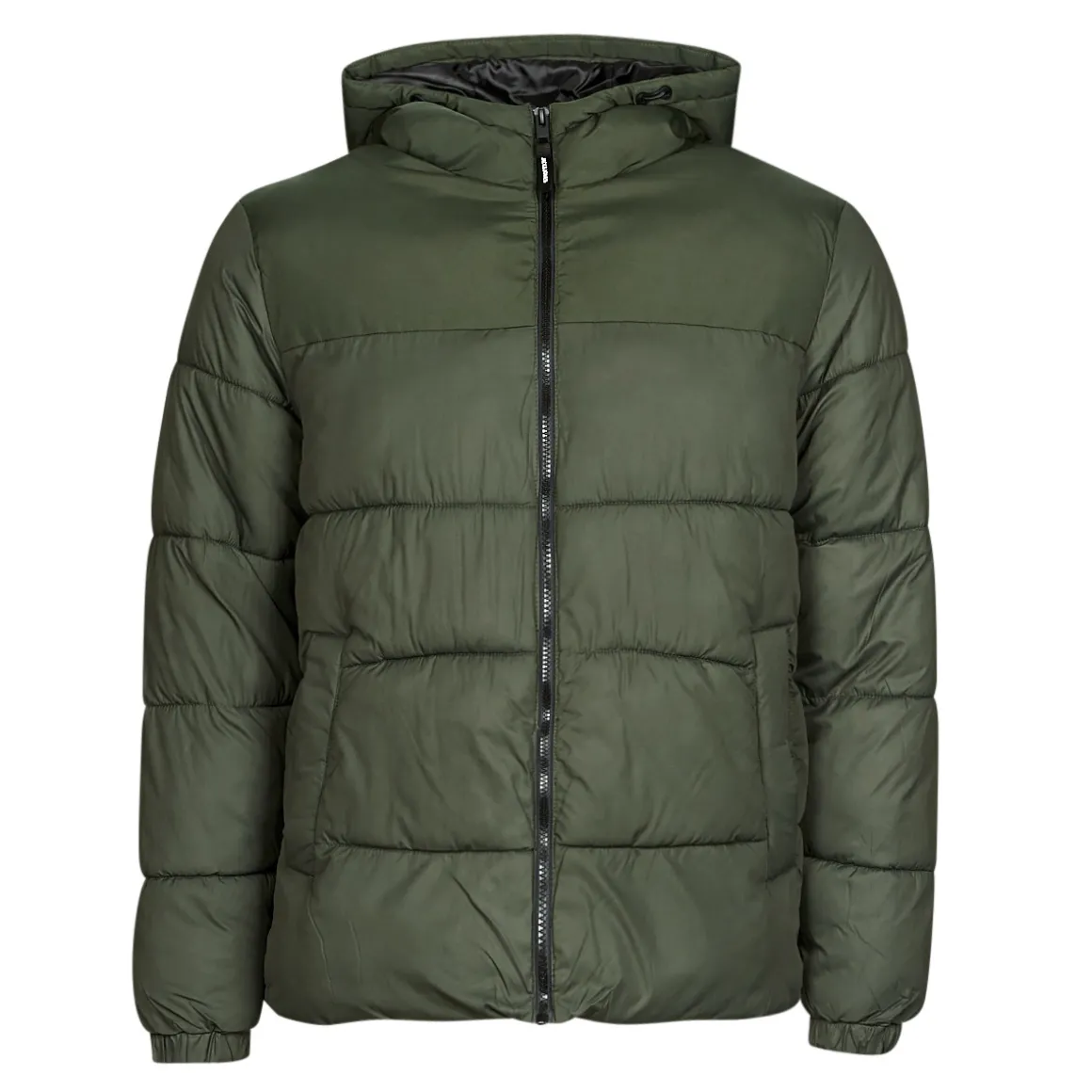 Jack & Jones - JJCHILI PUFFER HOOD