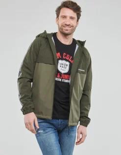Jack & Jones - JJCLARK LIGHT JACKET