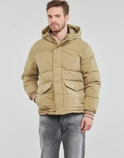 Jack & Jones - JJDAVID PUFFER JACKET