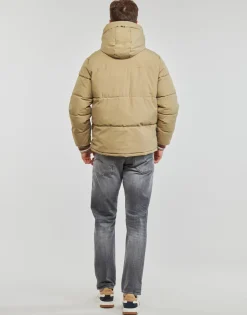 Jack & Jones - JJDAVID PUFFER JACKET