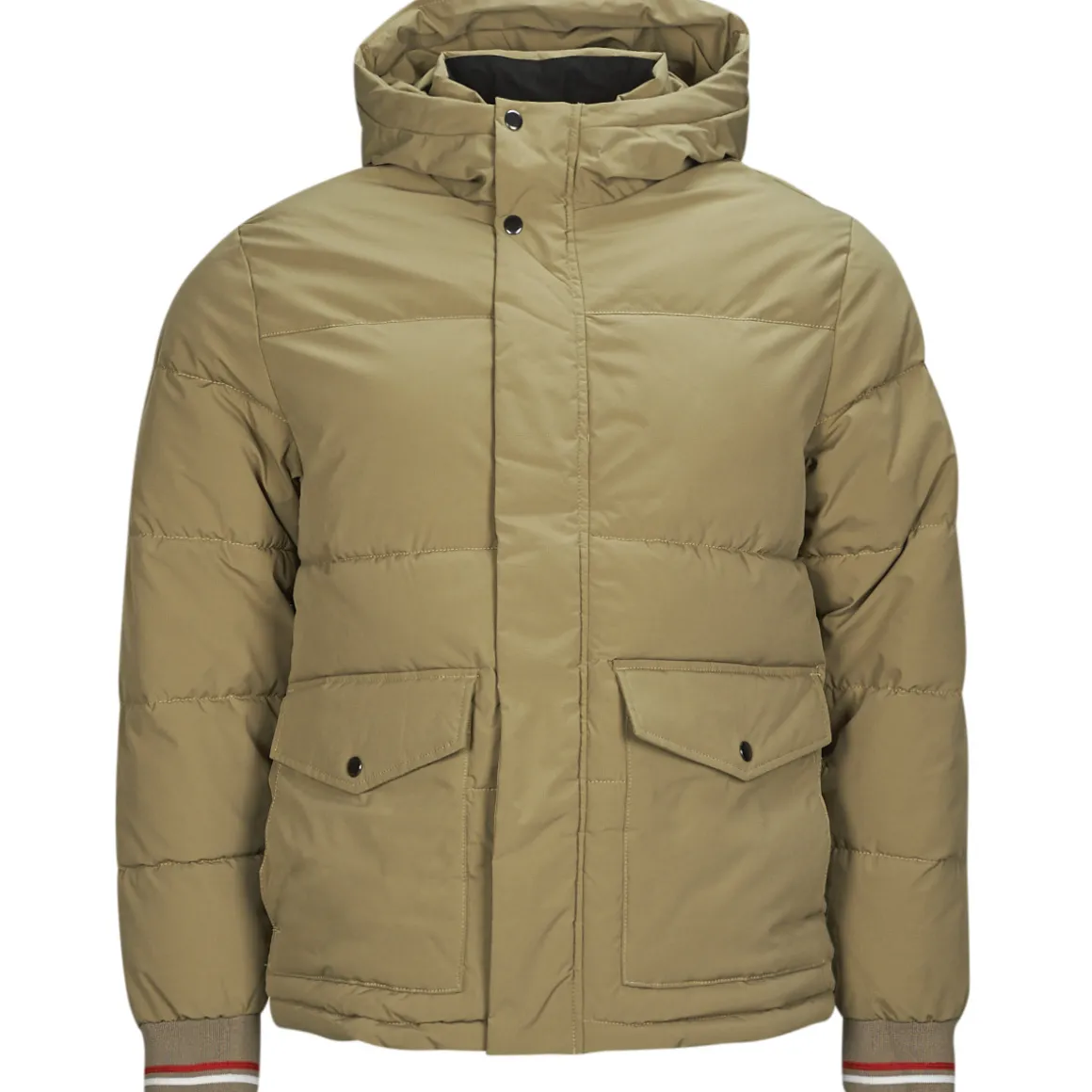 Jack & Jones - JJDAVID PUFFER JACKET