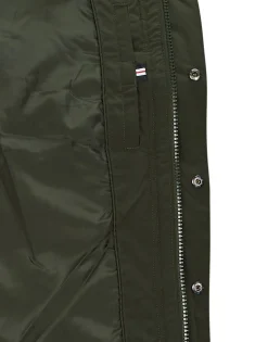 Jack & Jones - JJDAVID PUFFER JACKET