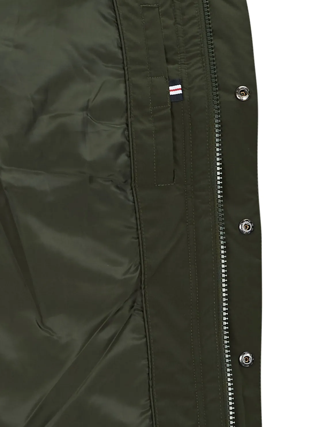 Jack & Jones - JJDAVID PUFFER JACKET