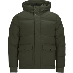 Jack & Jones - JJDAVID PUFFER JACKET