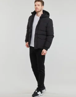 Jack & Jones - JJDAVID PUFFER JACKET