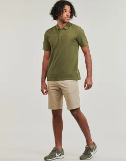 Jack & Jones - JJEBASIC POLO SS