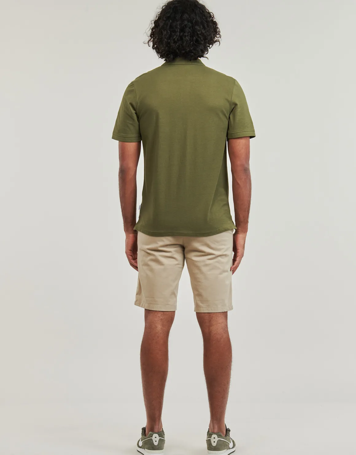 Jack & Jones - JJEBASIC POLO SS