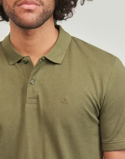 Jack & Jones - JJEBASIC POLO SS
