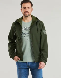 Jack & Jones - JJEBASIC SOFTSHEL