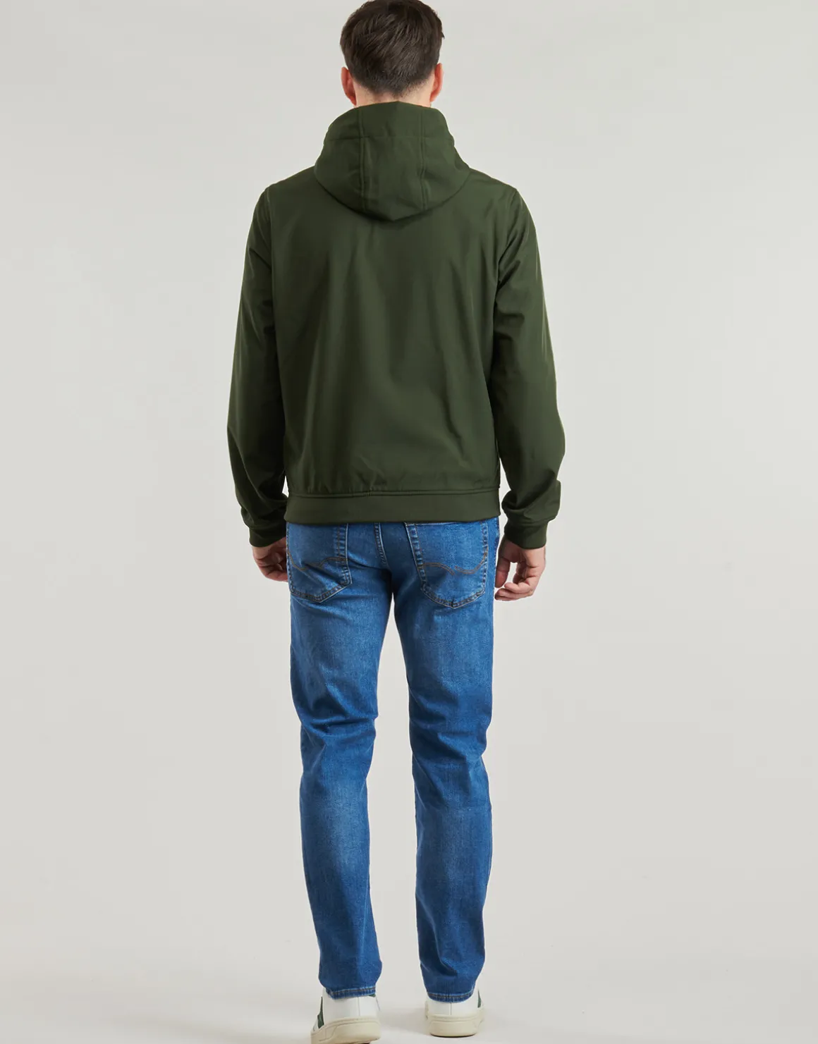Jack & Jones - JJEBASIC SOFTSHEL