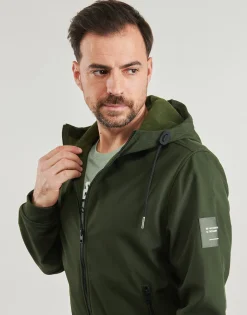 Jack & Jones - JJEBASIC SOFTSHEL