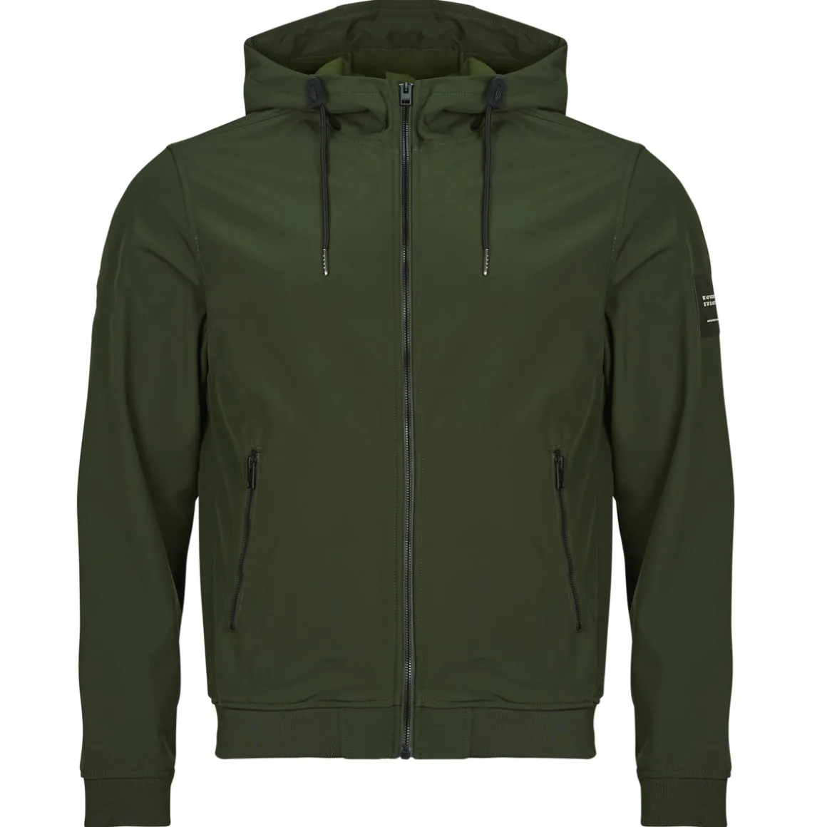 Jack & Jones - JJEBASIC SOFTSHEL