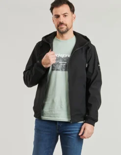 Jack & Jones - JJEBASIC SOFTSHEL