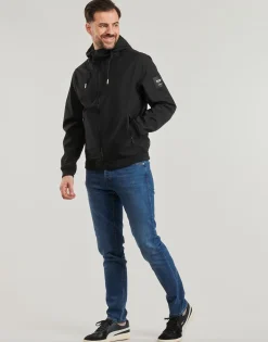 Jack & Jones - JJEBASIC SOFTSHEL