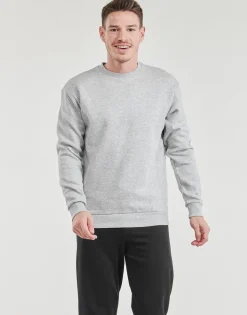 Jack & Jones - JJEBRADLEY SWEAT CREW
