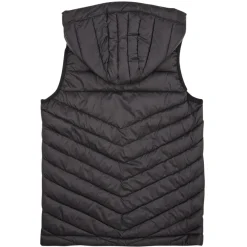 Jack & Jones - JJEHERO BODYWARMER HOOD NOOS JNR