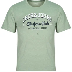 Jack & Jones - JJELOGO