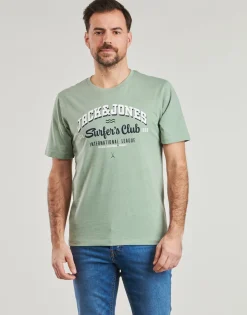 Jack & Jones - JJELOGO