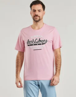 Jack & Jones - JJELOGO