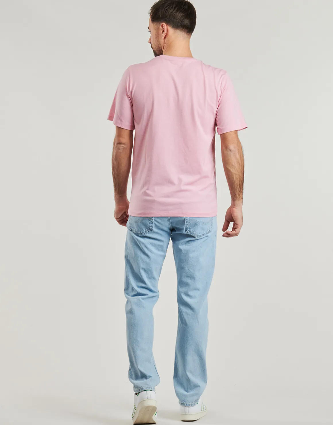 Jack & Jones - JJELOGO