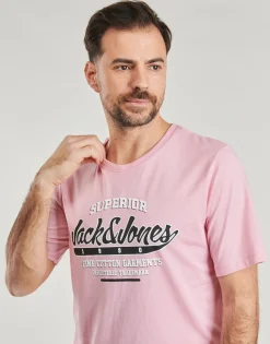 Jack & Jones - JJELOGO