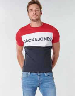 Jack & Jones - JJELOGO BLOCKING