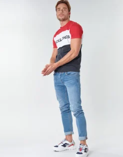 Jack & Jones - JJELOGO BLOCKING