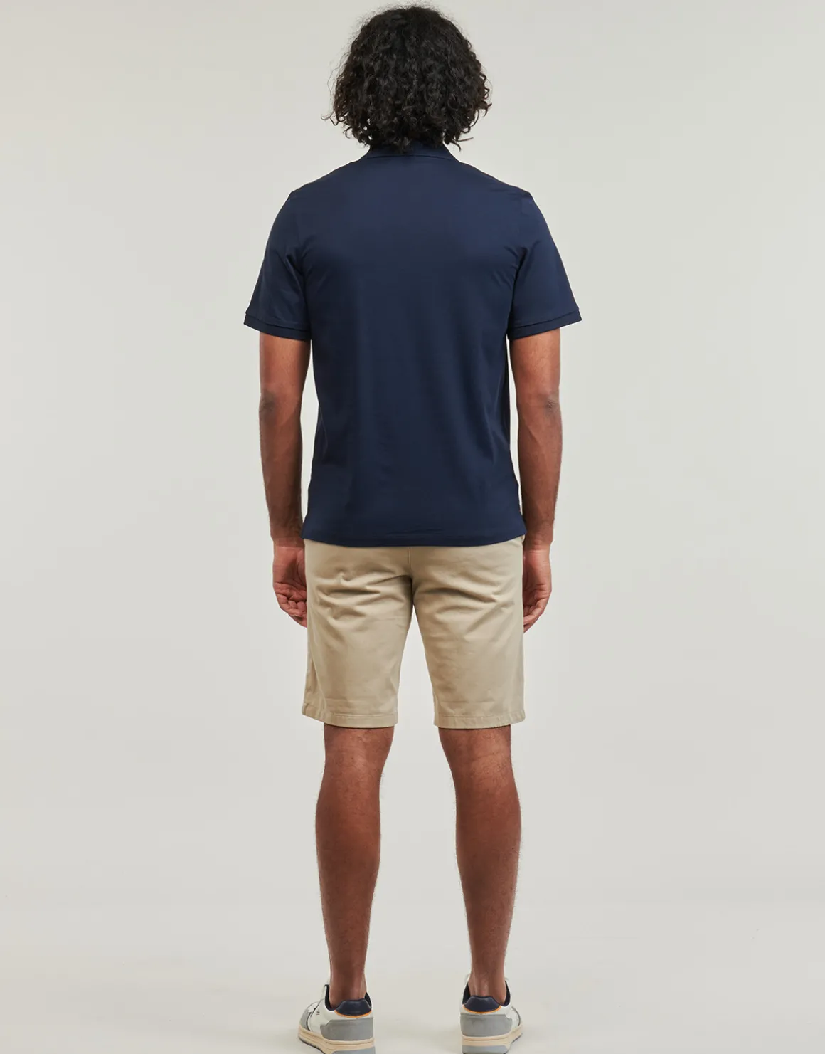 Jack & Jones - JJELOGO POLO SS 2 COL SS24 SN