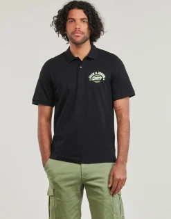 Jack & Jones - JJELOGO POLO SS 2 COL SS24 SN
