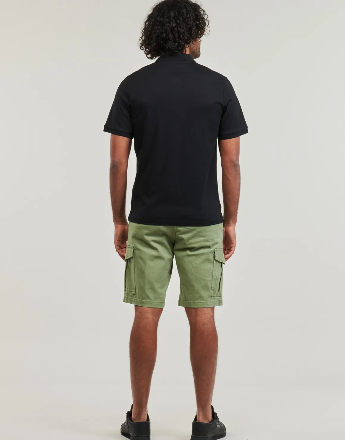 Jack & Jones - JJELOGO POLO SS 2 COL SS24 SN