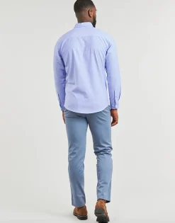 Jack & Jones - JJEOXFORD SHIRT LS