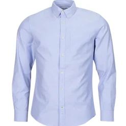 Jack & Jones - JJEOXFORD SHIRT LS