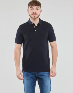 Jack & Jones - JJEPAULOS POLO SS