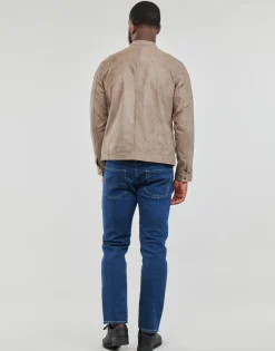 Jack & Jones - JJEROCKY CLEAN JACKET