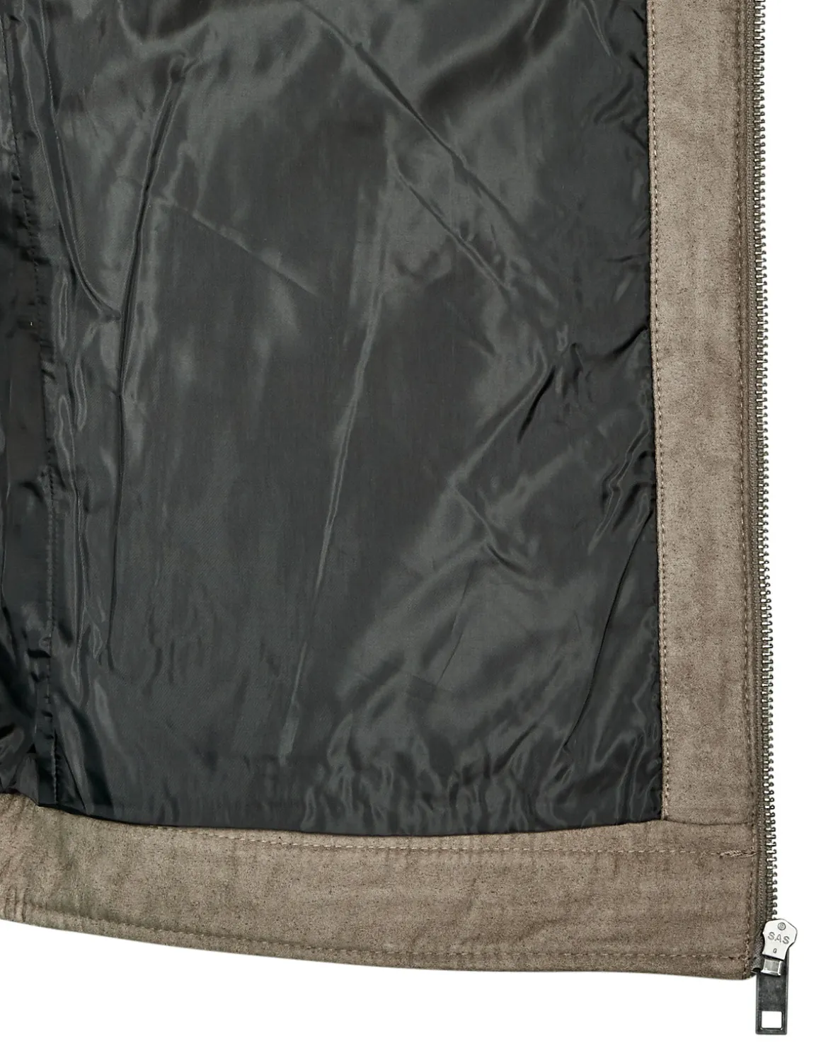 Jack & Jones - JJEROCKY CLEAN JACKET