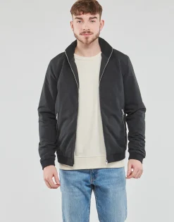 Jack & Jones - JJERUSH HARRINGTON BOMBER