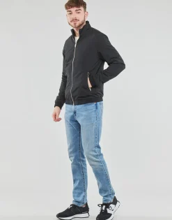 Jack & Jones - JJERUSH HARRINGTON BOMBER