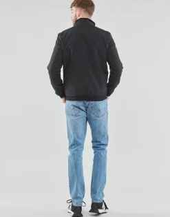 Jack & Jones - JJERUSH HARRINGTON BOMBER