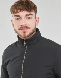 Jack & Jones - JJERUSH HARRINGTON BOMBER