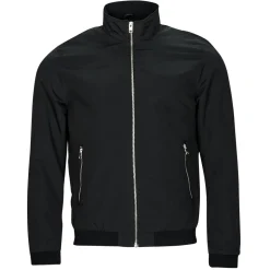 Jack & Jones - JJERUSH HARRINGTON BOMBER