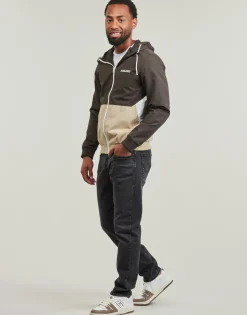 Jack & Jones - JJERUSH HOOD BOMBER